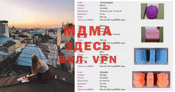 а пвп мука Ладушкин